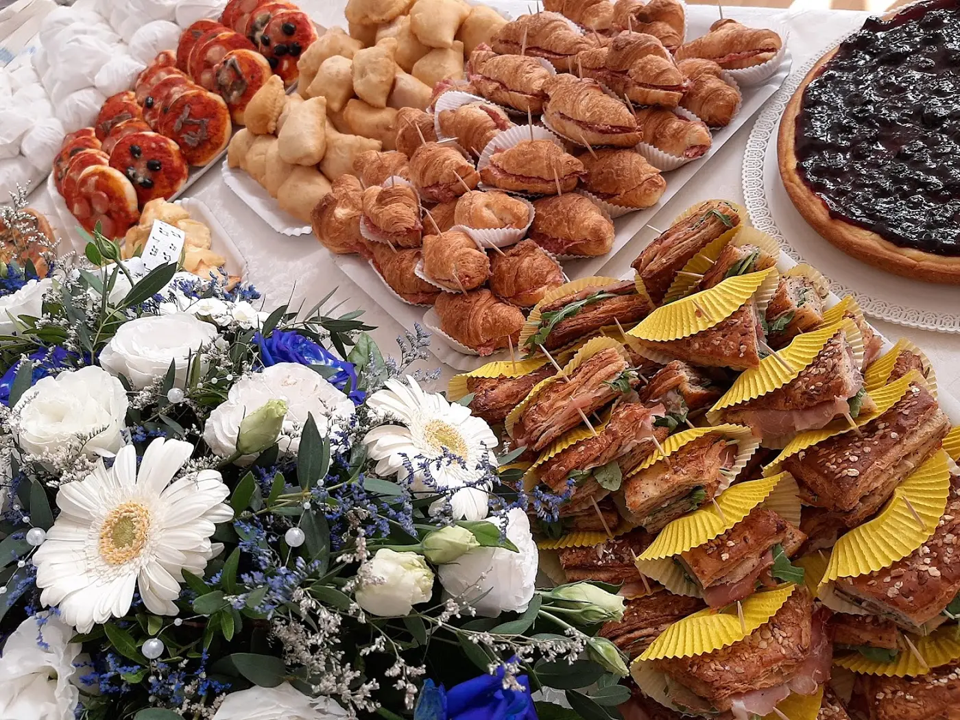 Non solo pasta · Foto 3